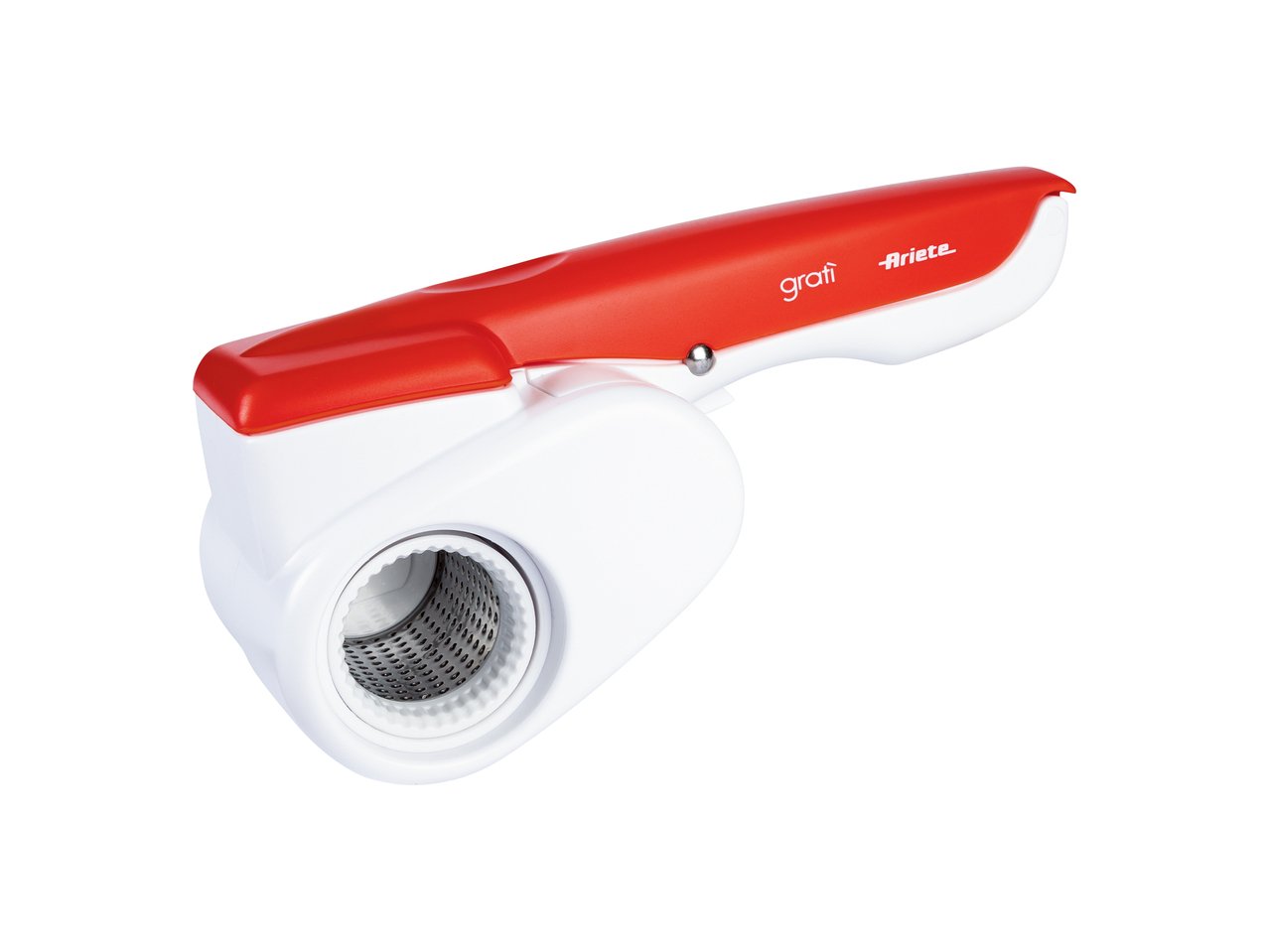 Grattugia ricaricabile