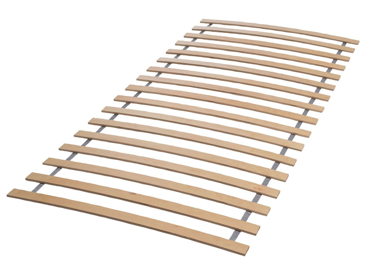 Rete a doghe per letto singolo