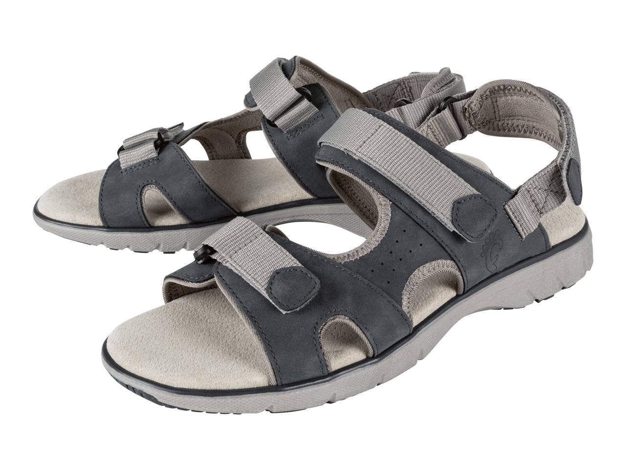 Sandali comfort da donna
