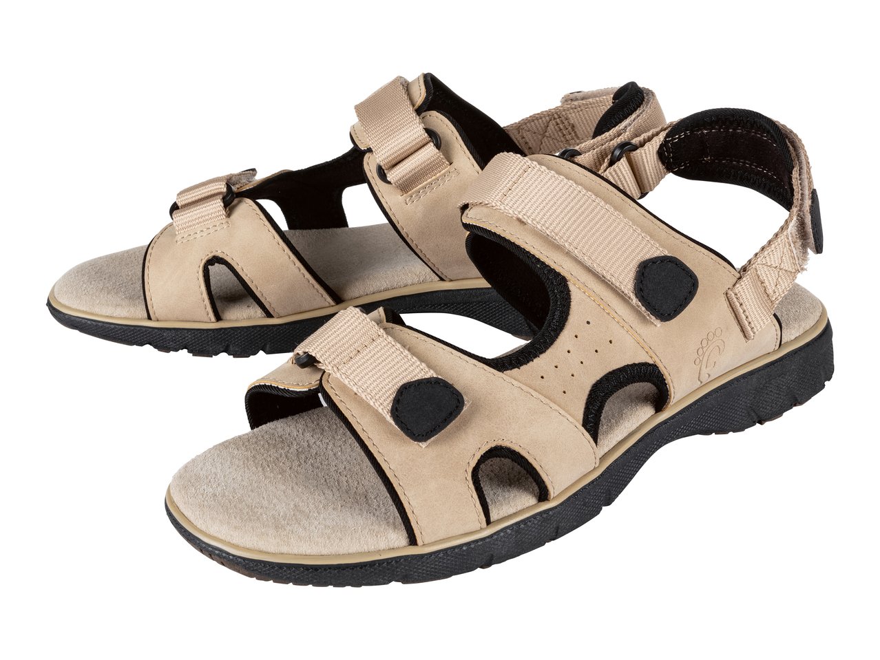 Sandali comfort da donna