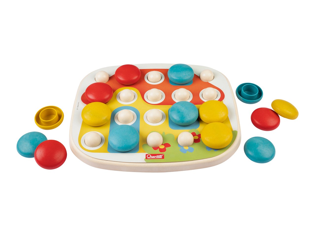 FantaColor o mosaico gioco