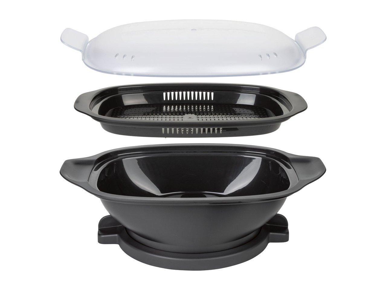 Robot da cucina multifunzione "Monsieur Cuisine Connect"