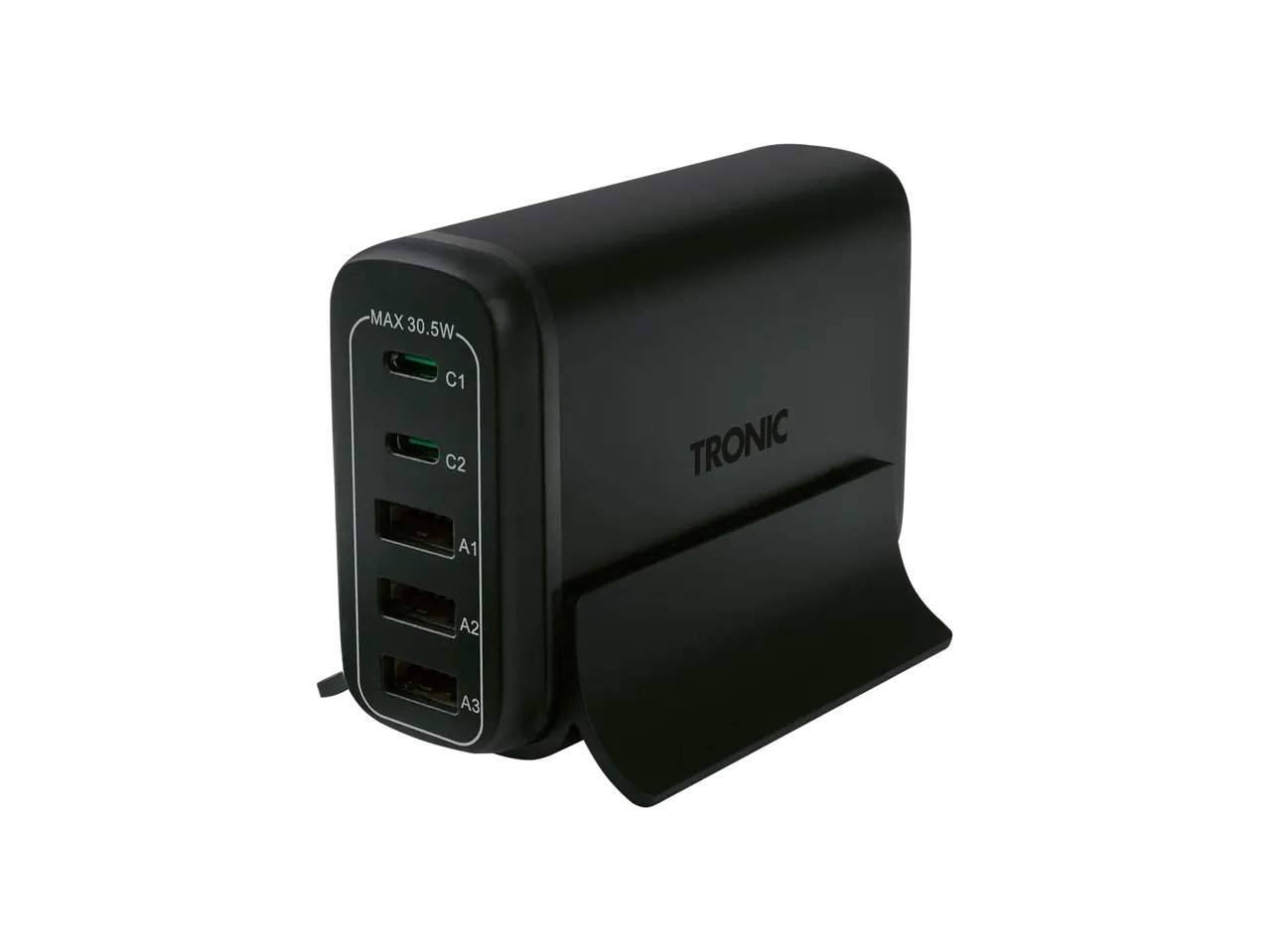 Stazione di ricarica USB