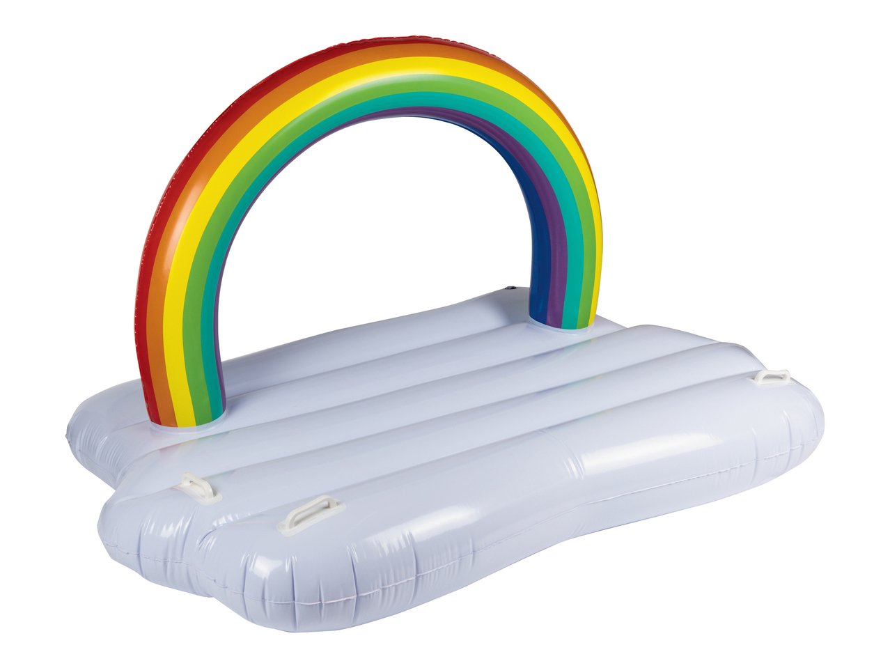 Materassino gonfiabile, isola salvagente o piscina gonfiabile