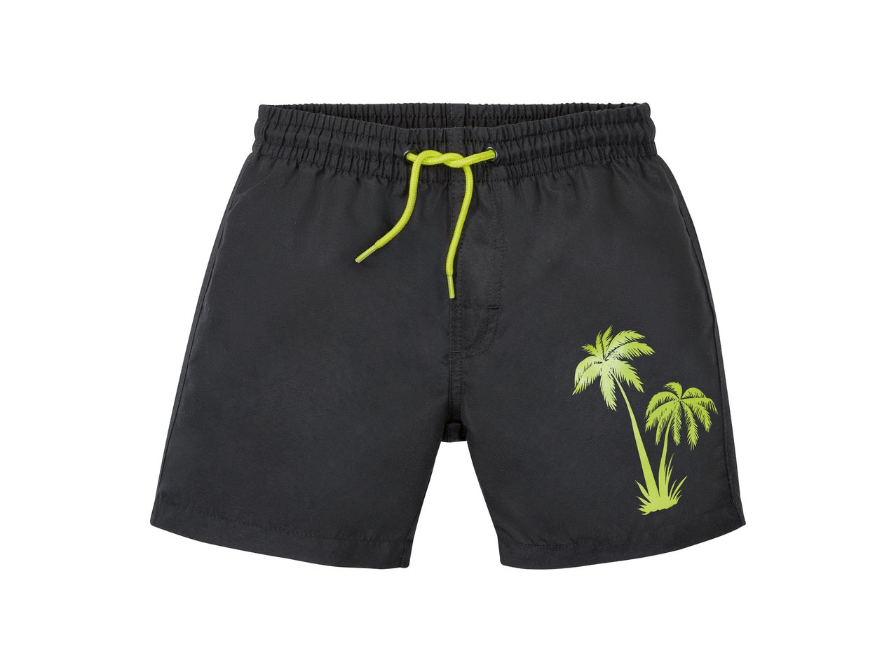 Shorts mare da bambino