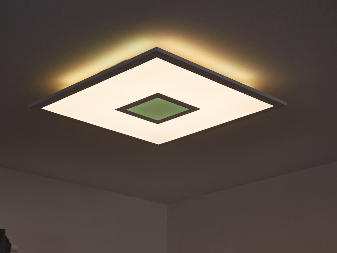 Pannello LED da soffitto