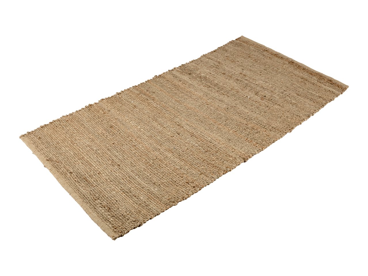 Tappeto in Juta