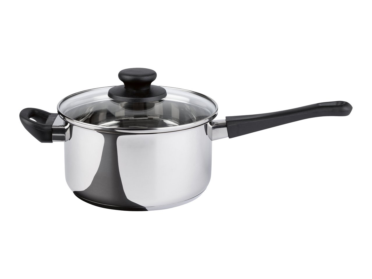 Pentola con cestello per friggere