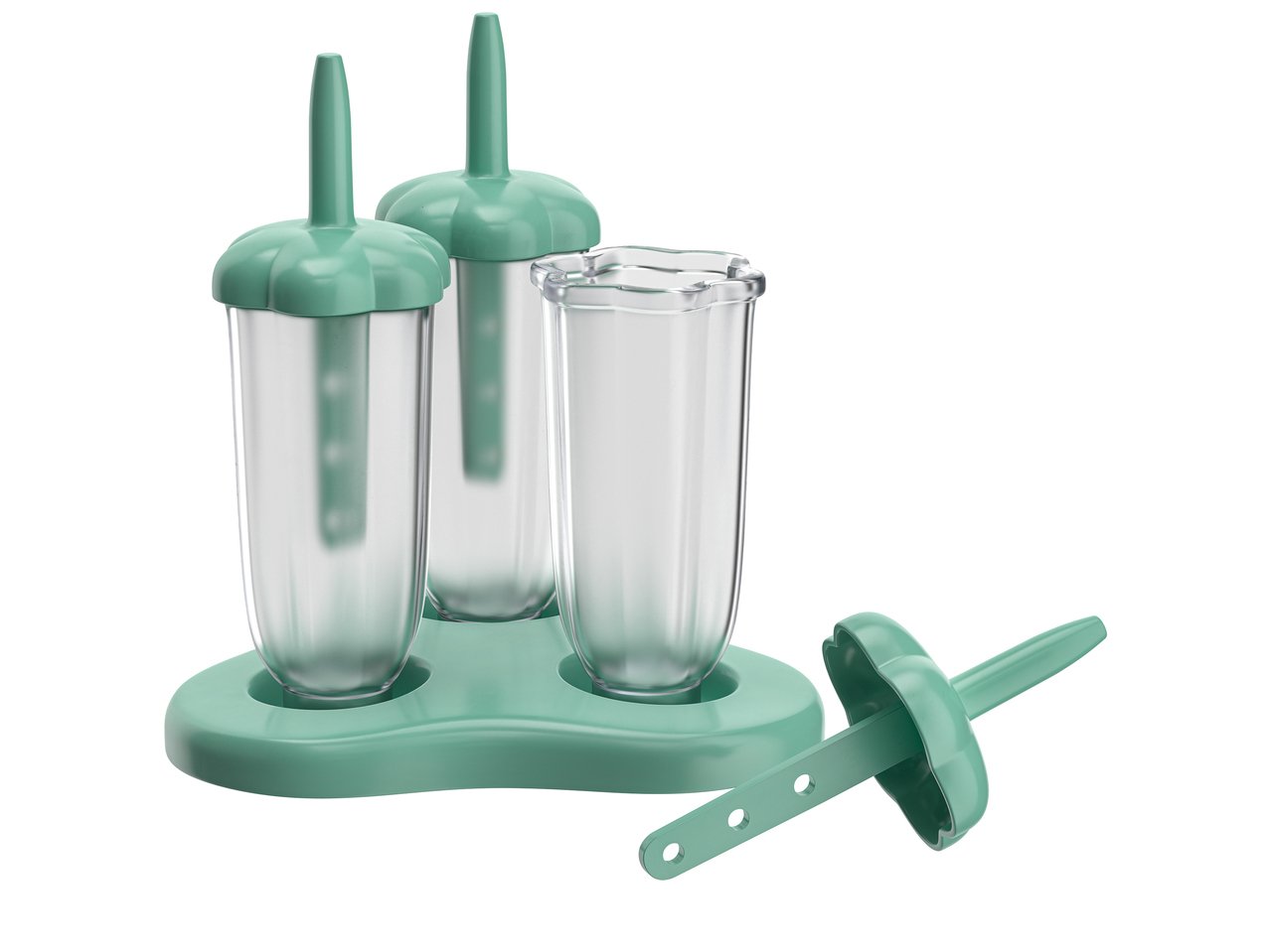 Stampi per ghiaccioli o gelato