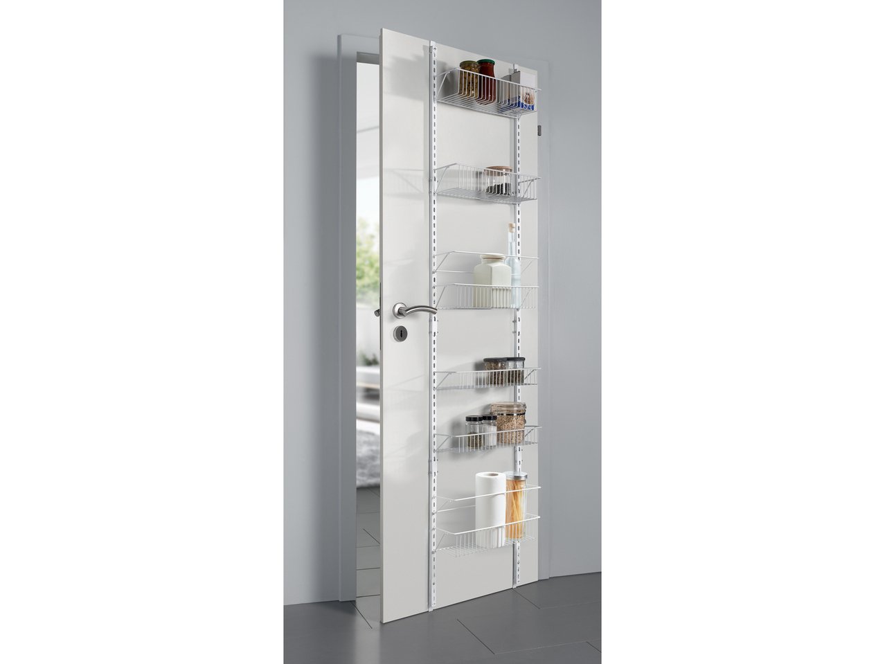 Organizer da parete o da porta