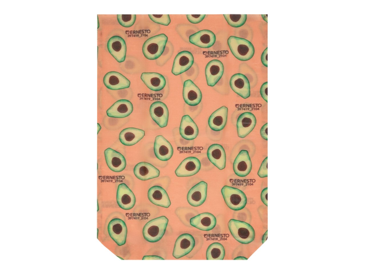 Set fogli di carta cerata, busta o rotolo di carta cerata