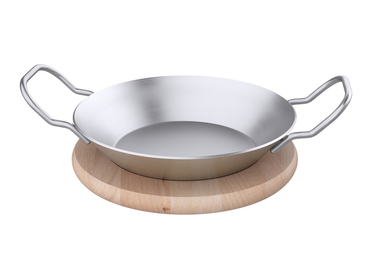 Padella per grigliare