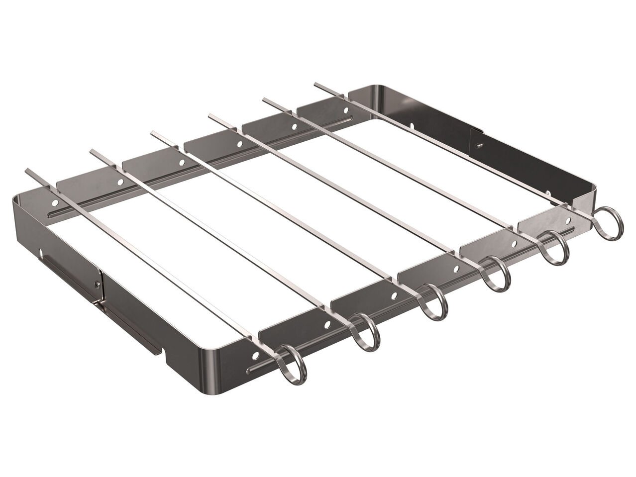 Set spiedini per barbecue