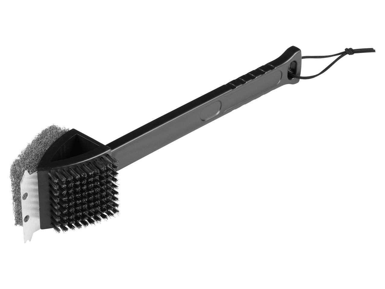 Spazzola per barbecue