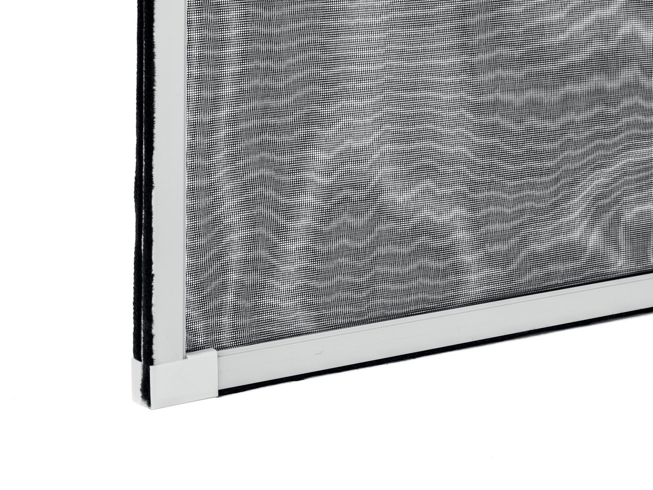 Zanzariera scorrevole per finestra