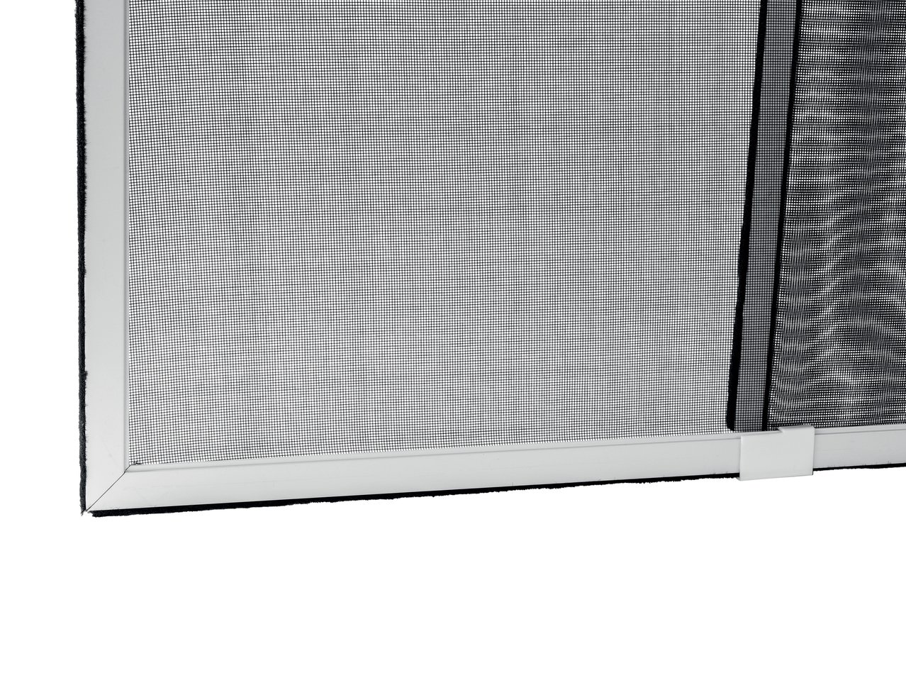 Zanzariera scorrevole per finestra