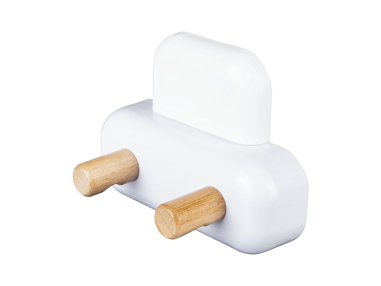 Portaspazzolini, portasapone, portarotolo da WC o portasciugamani