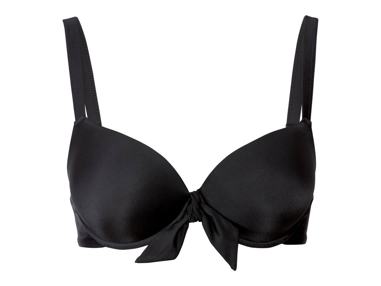 Reggiseno-bikini da donna con o senza ferretto