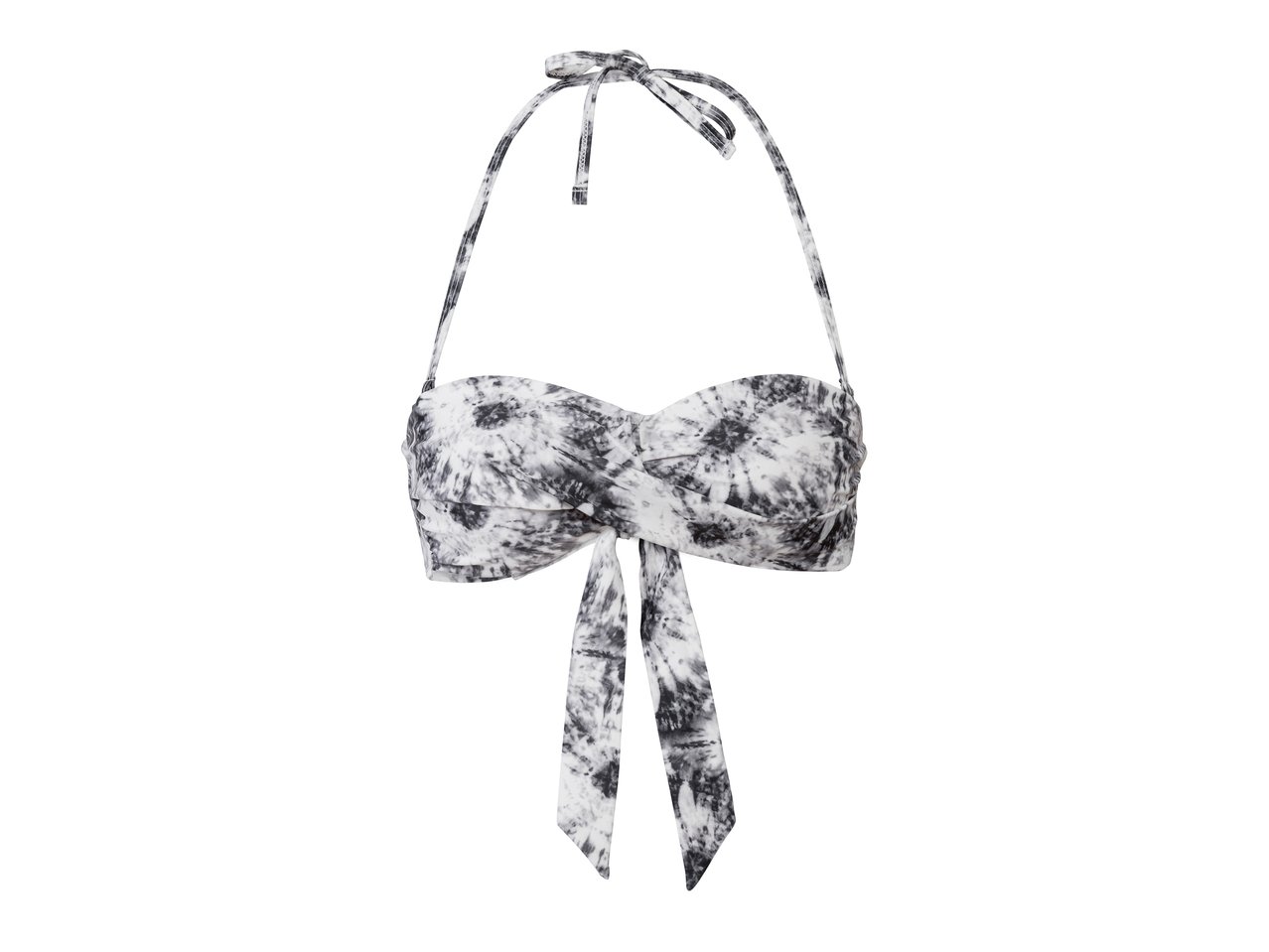 Reggiseno-bikini da donna con o senza ferretto