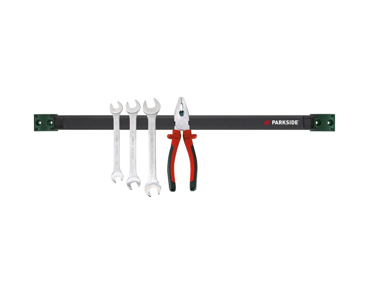 Barra o supporto magnetico portautensili