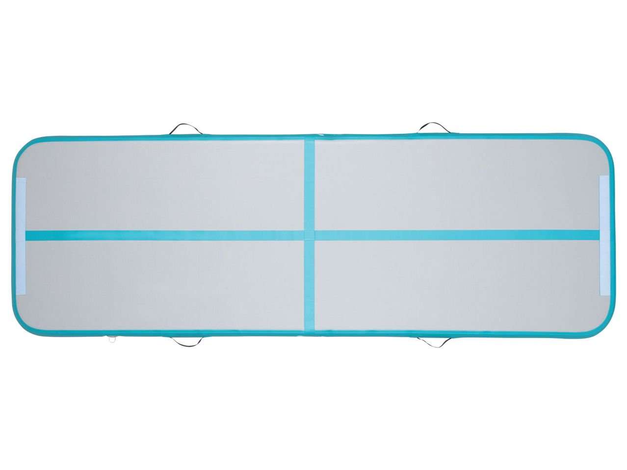 Tappetino gonfiabile per allenamento