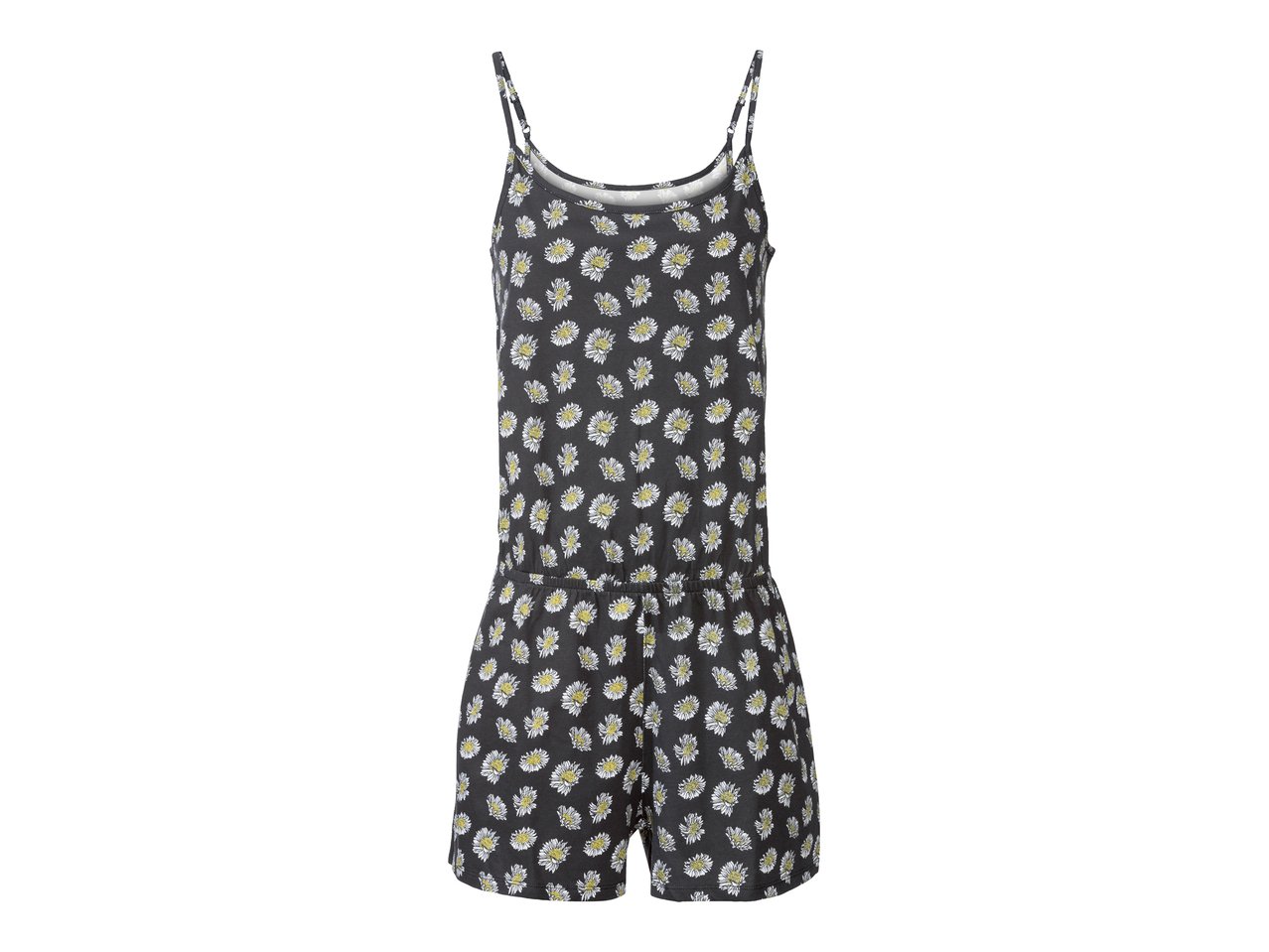 Jumpsuit corta da donna