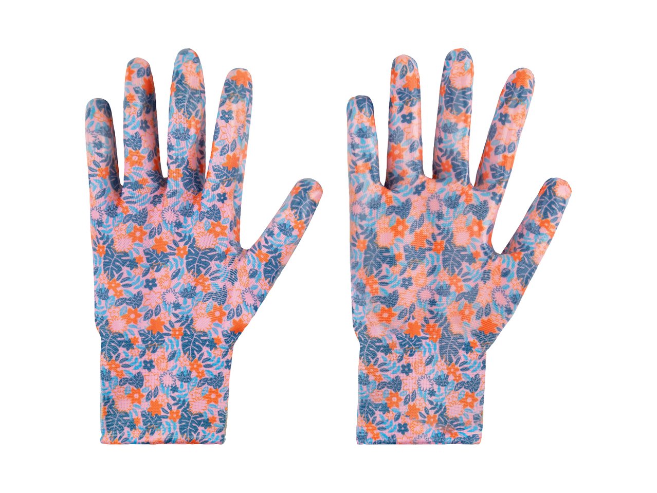 Guanti da giardinaggio