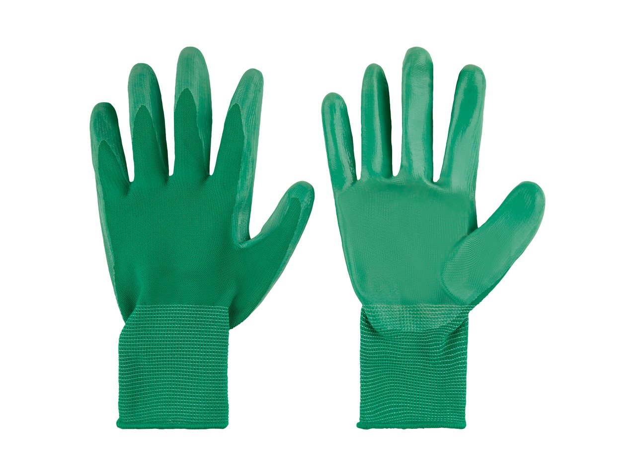 Guanti da giardinaggio