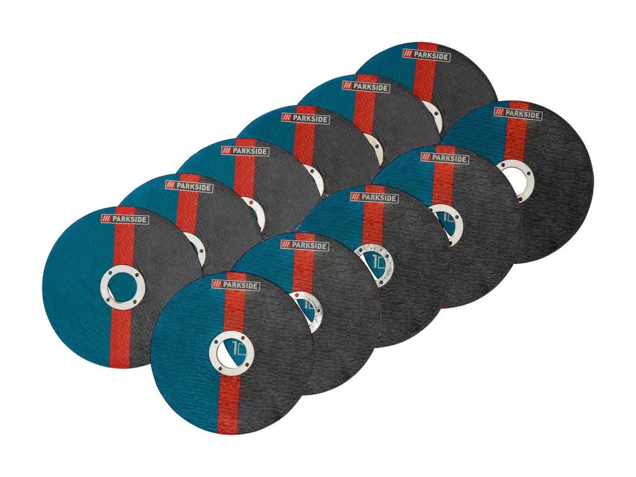 Accessori per levigatrice o smerigliatrice