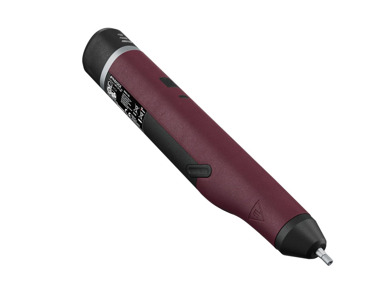 Penna per colla a caldo ricaricabile