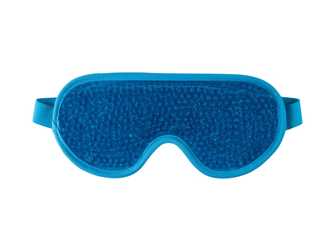 Maschera gel per occhi, viso o impacco gel