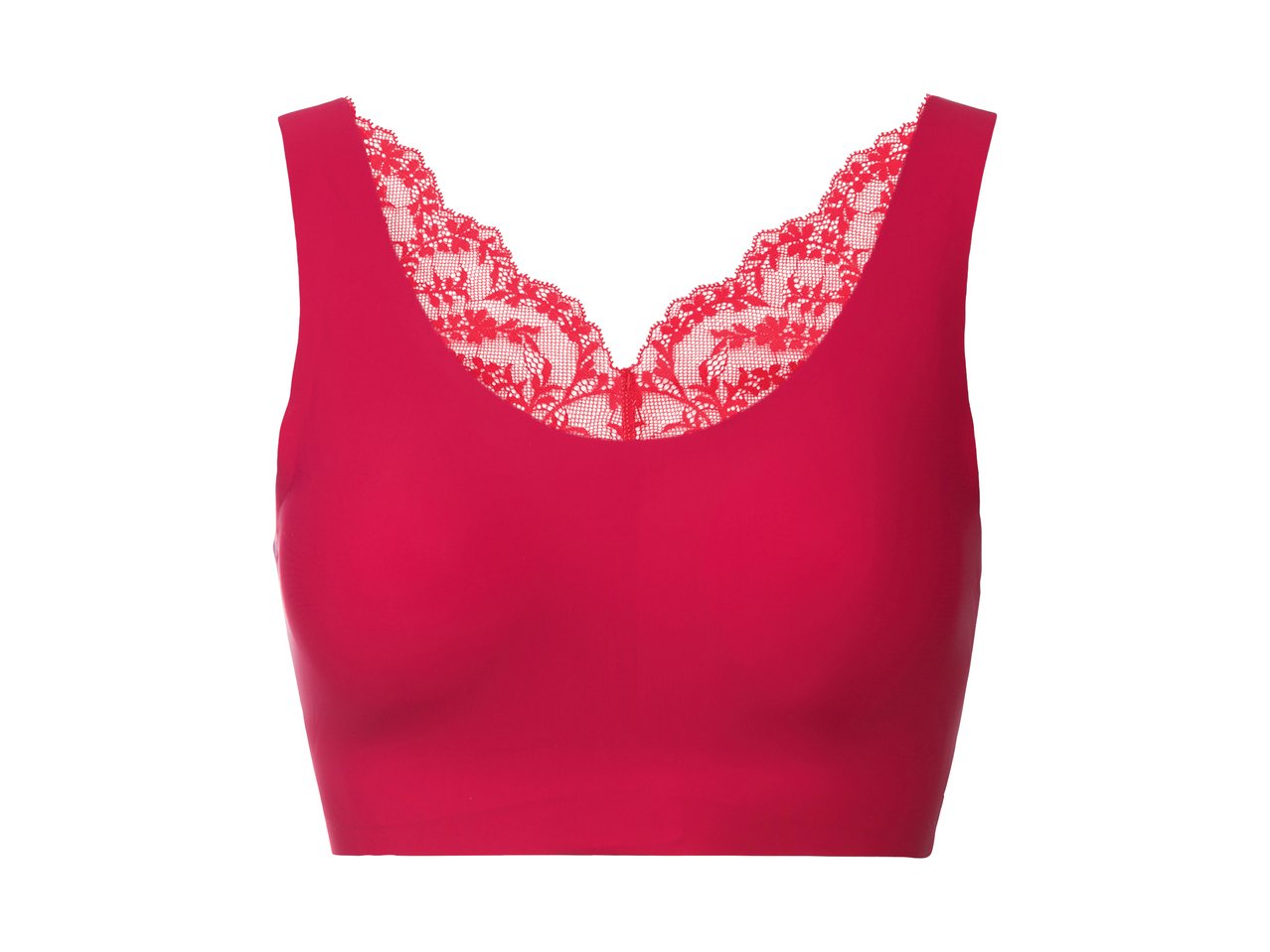 Reggiseno con pizzo