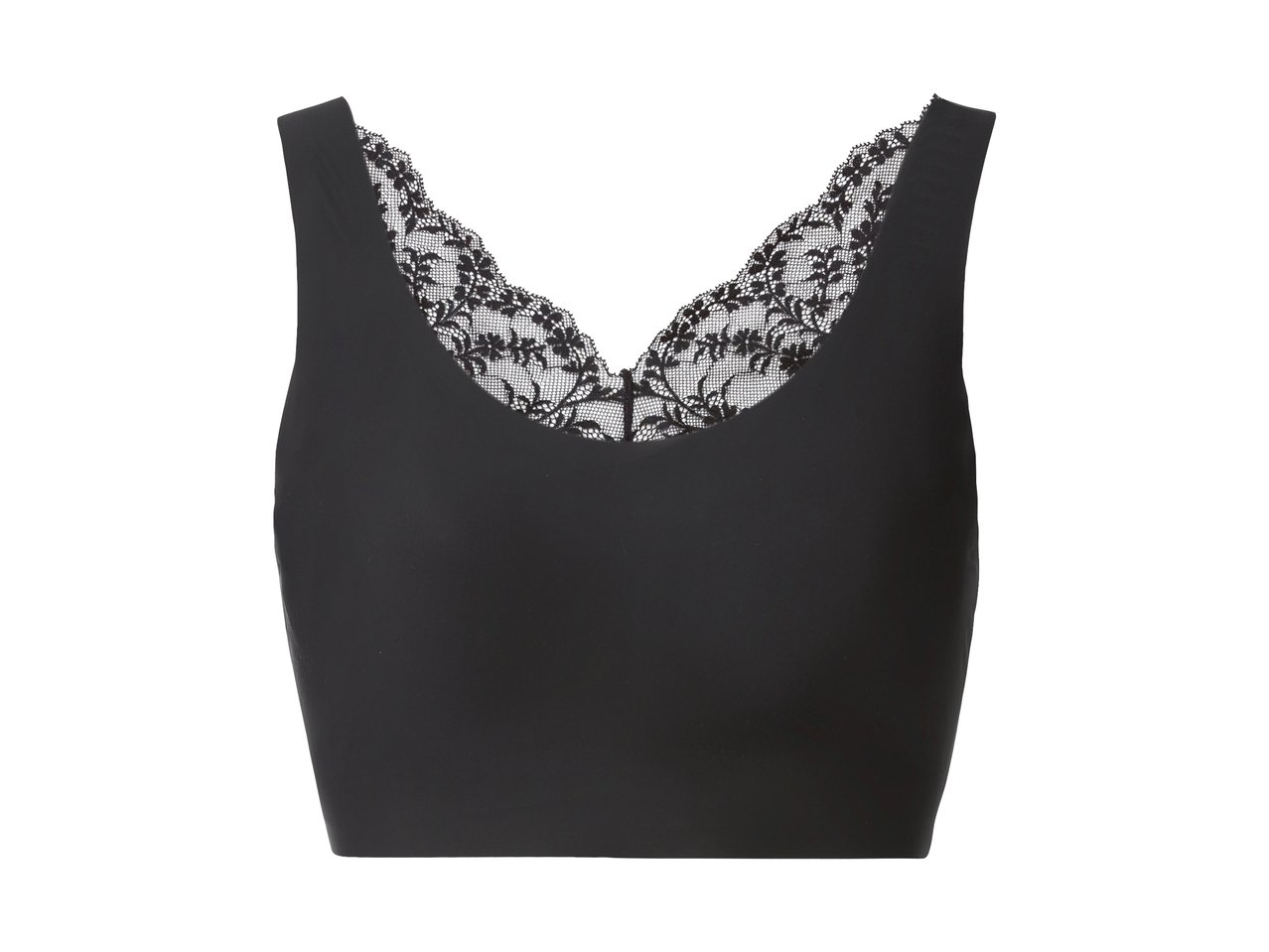 Reggiseno con pizzo
