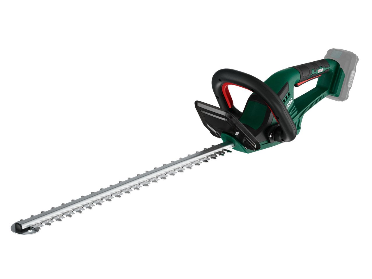 Tagliasiepi ricaricabile