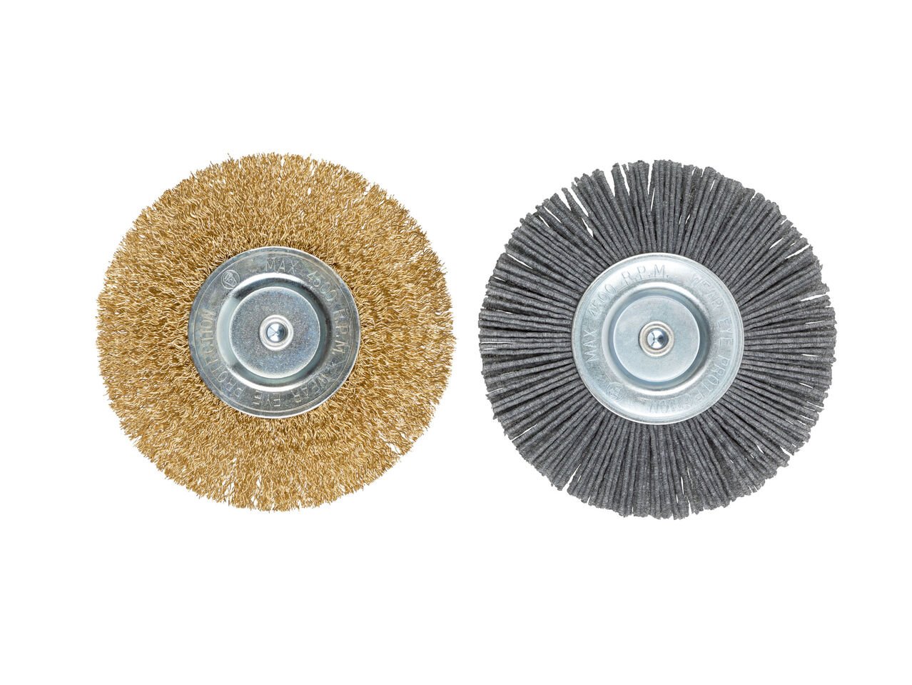 Spazzola ricaricabile per fughe