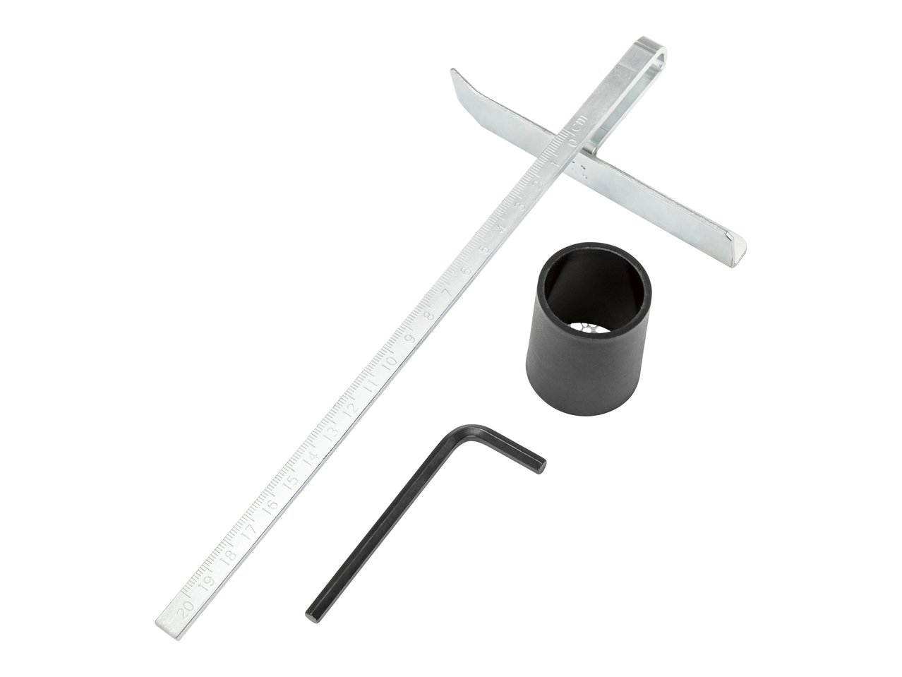 Sega circolare ricaricabile