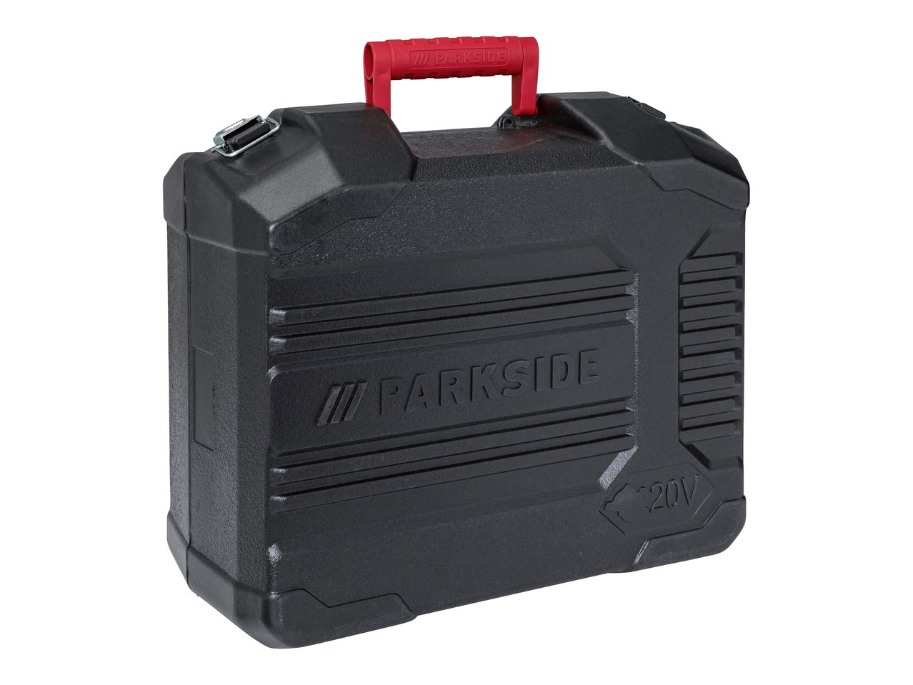 Sega circolare ricaricabile