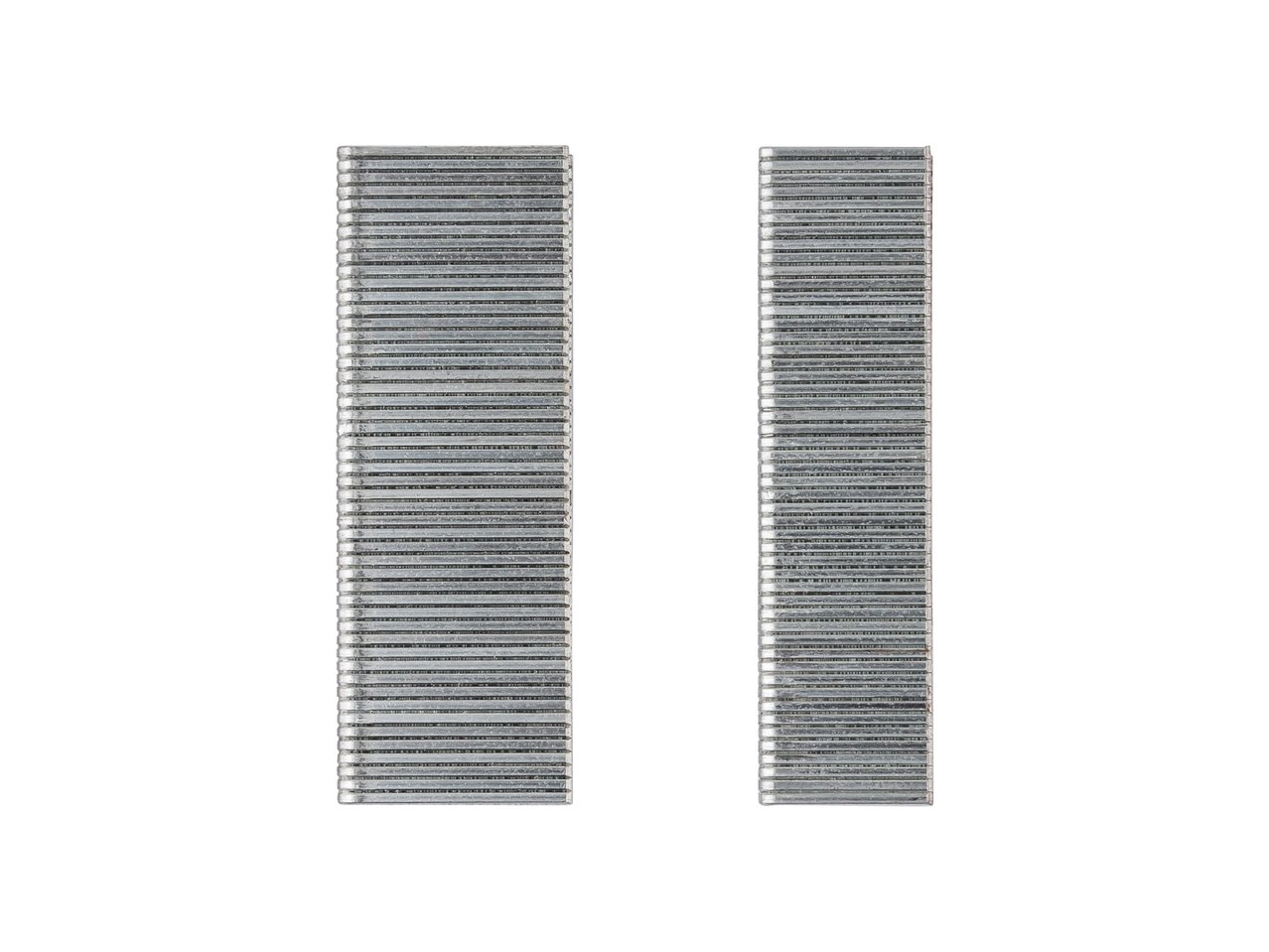 Set di graffe o chiodi per pistola sparapunti elettrica