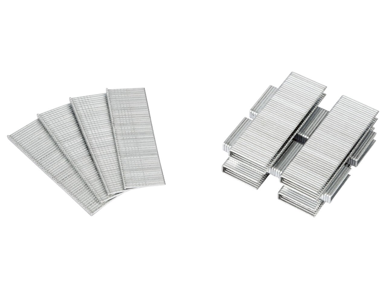 Pistola sparapunti ricaricabile