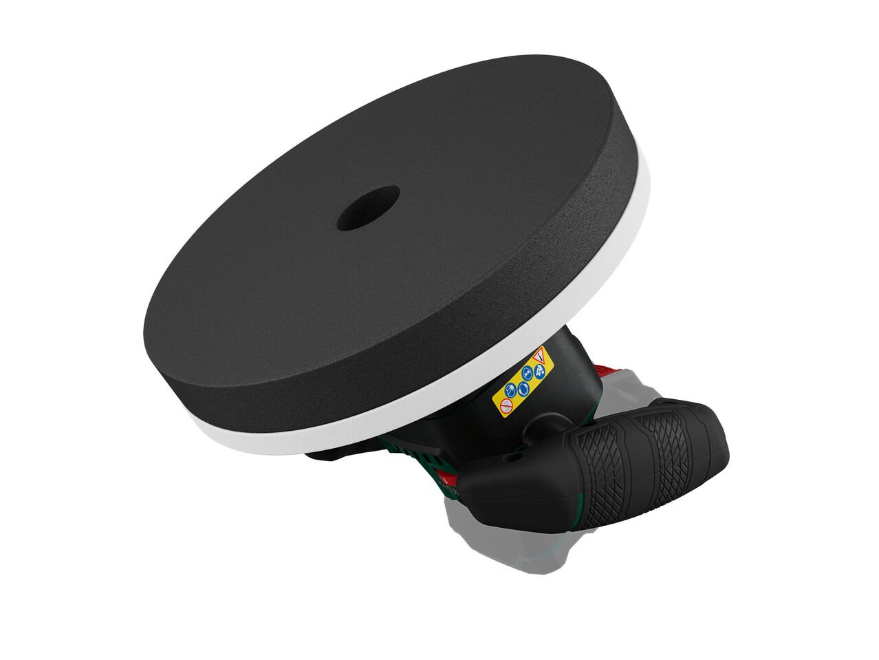 Lucidatrice ricaricabile