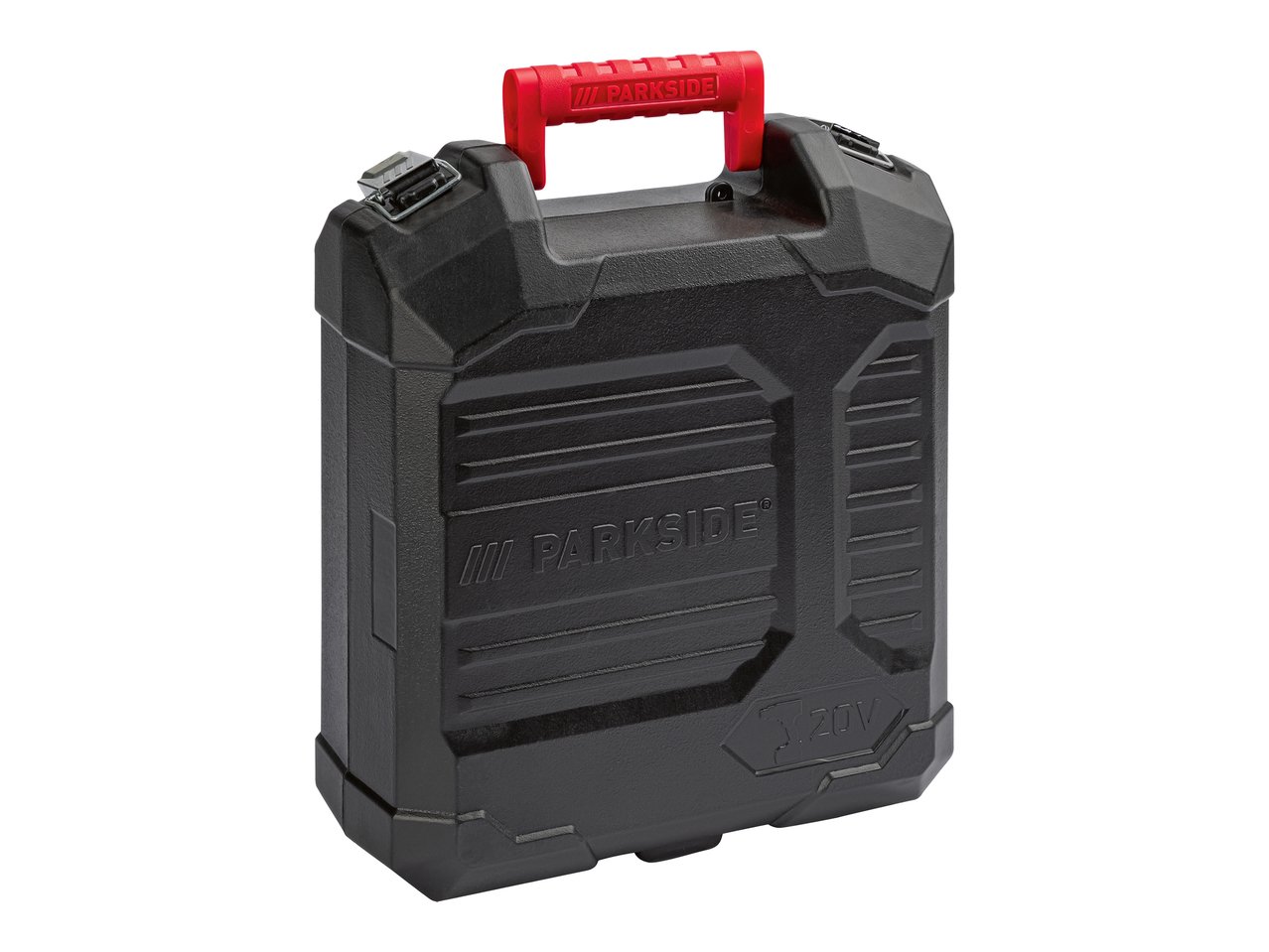 Pistola termica ricaricabile