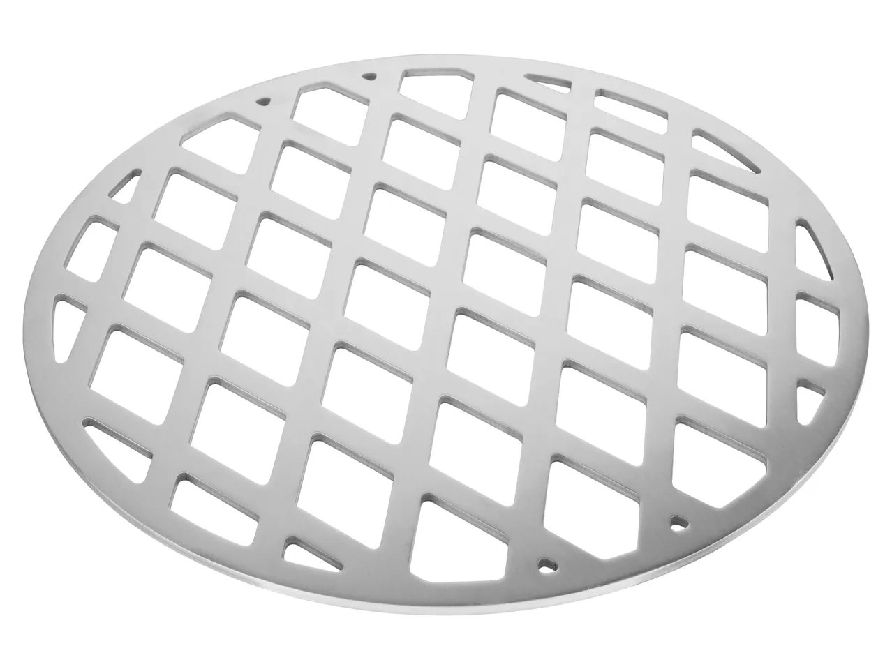 Inserto per graticola