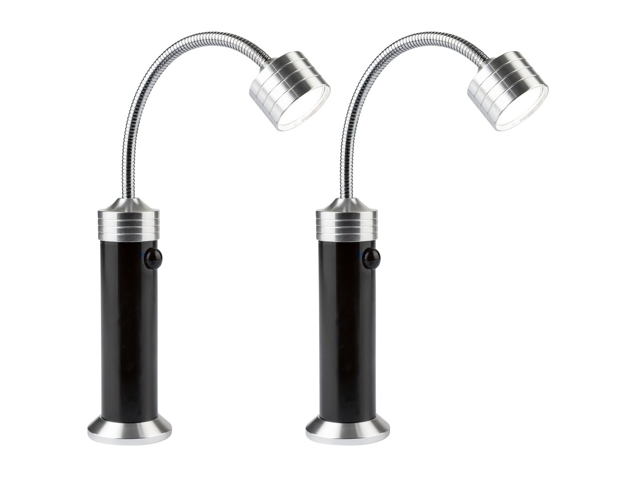 Lampada per barbecue