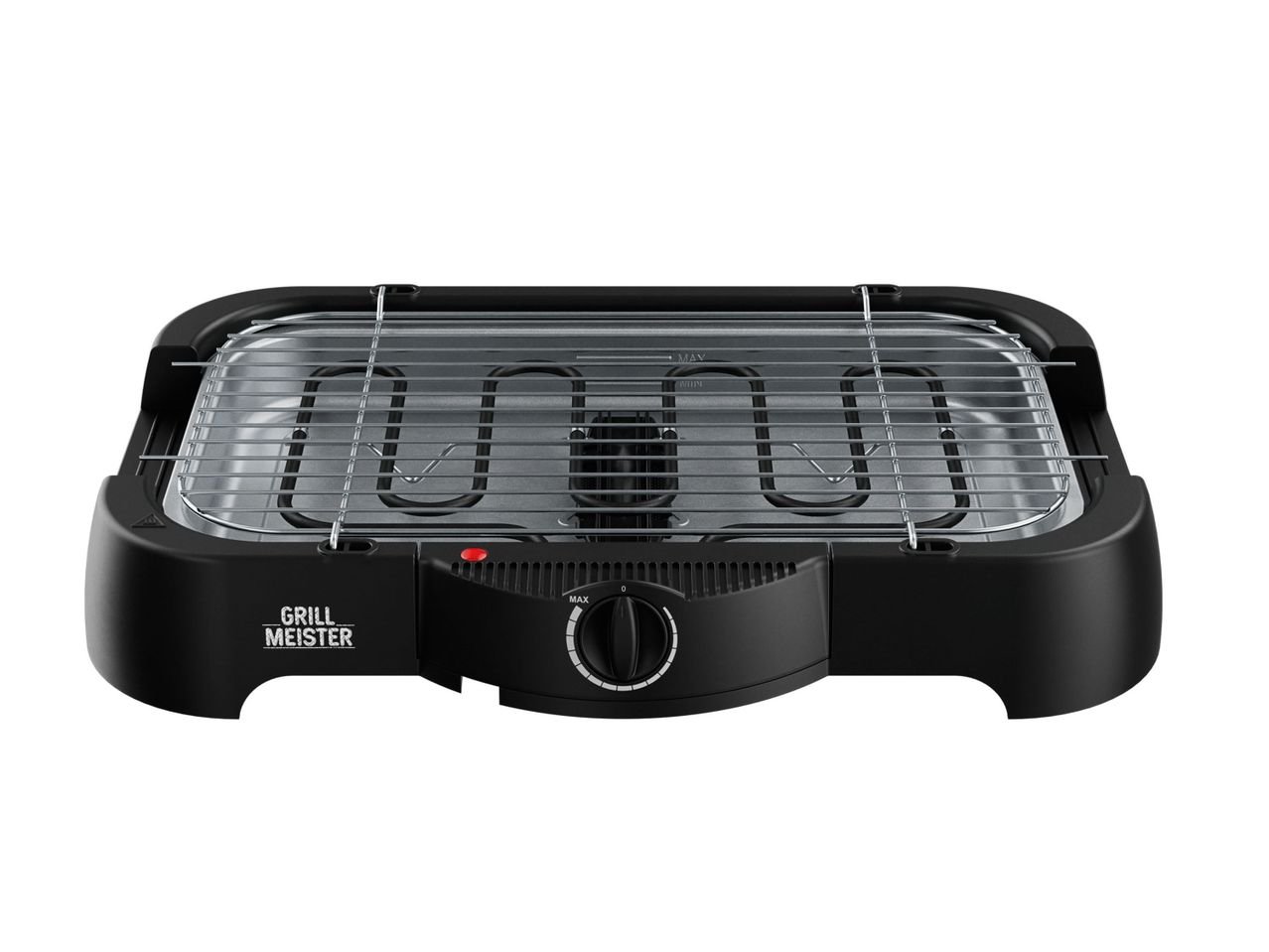 Barbecue elettrico da tavolo