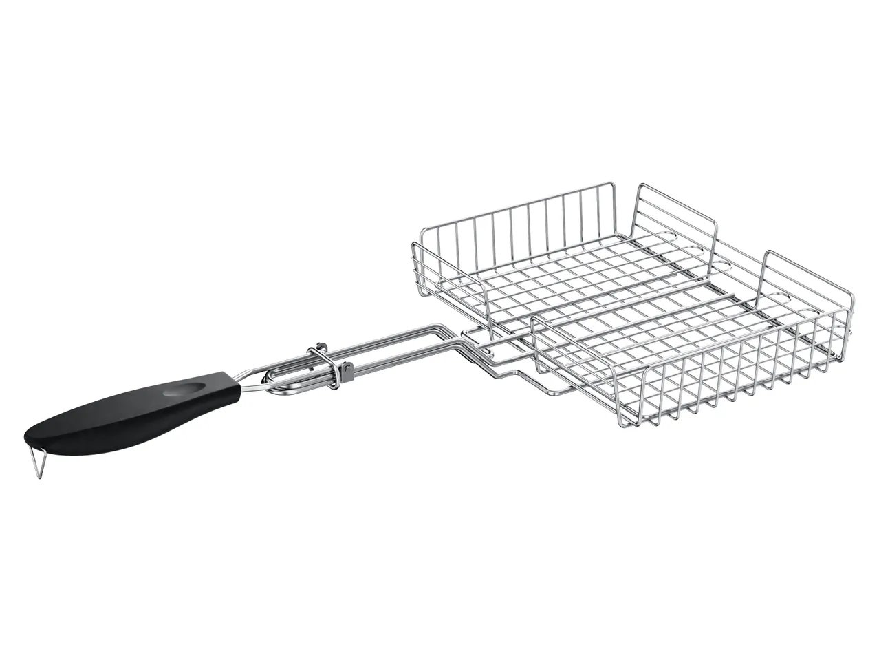 Griglia doppia o cestino a graticola