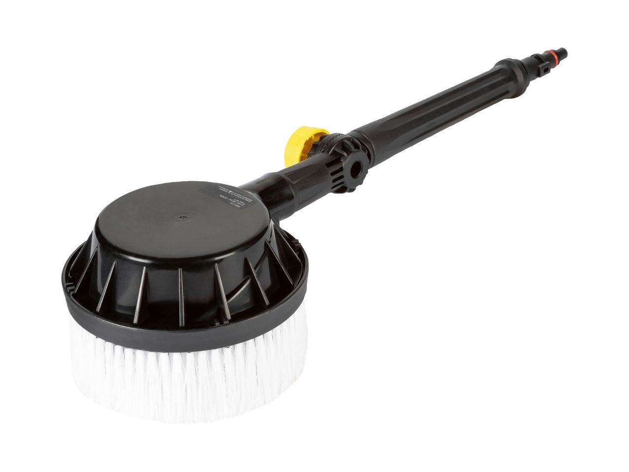 Set accessori per pulizia auto per idropulitrice