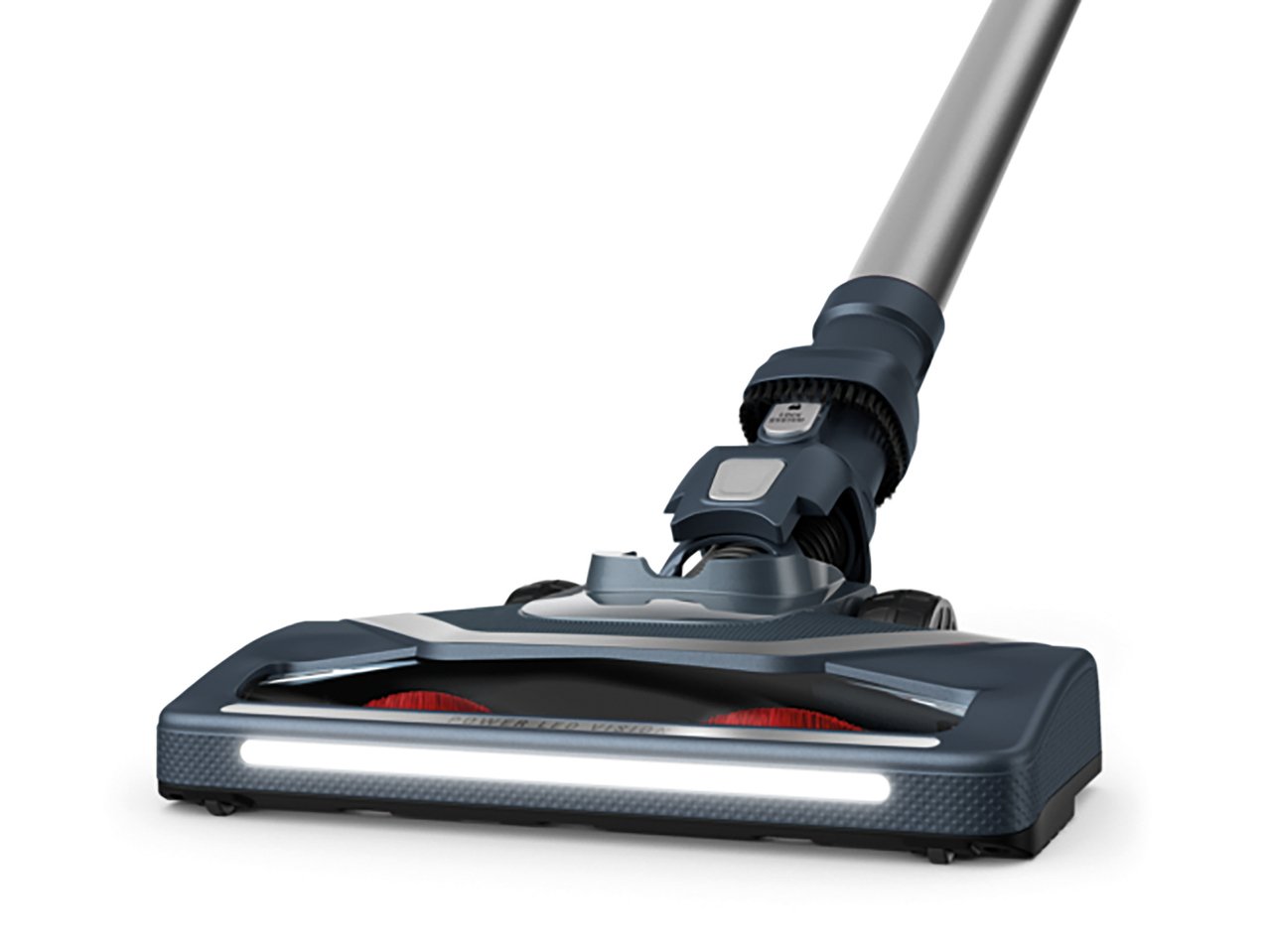 Scopa elettrica senza fili