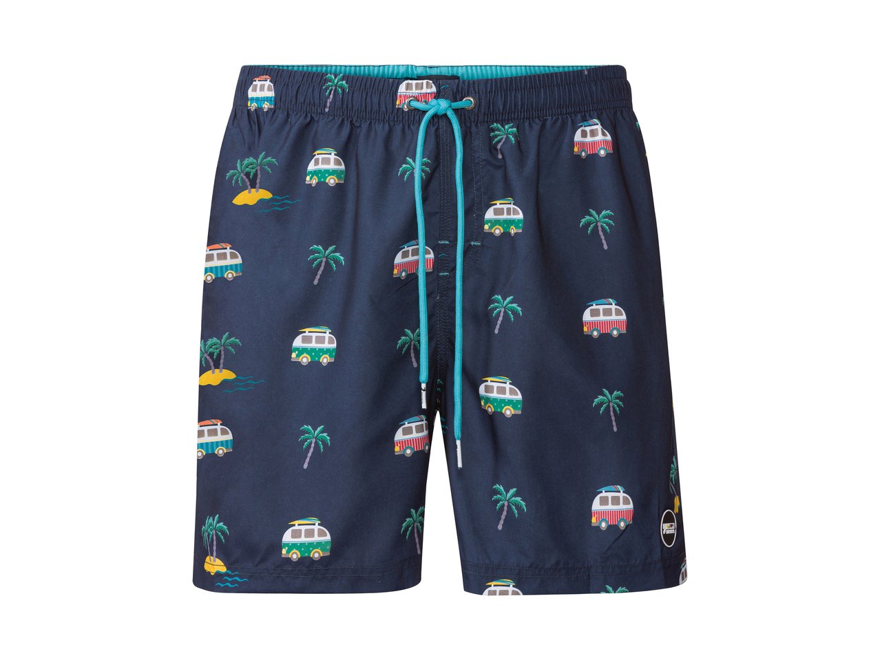 Shorts mare da uomo