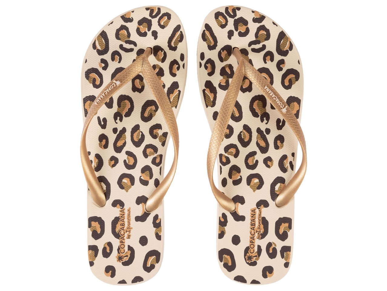 Infradito da uomo o donna