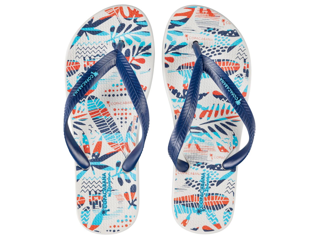 Infradito per bambini